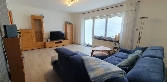 BookNoFees: homestay di Langelsheim – Ferienwohnung "Tilljacker" di Wolfshagen im Harz