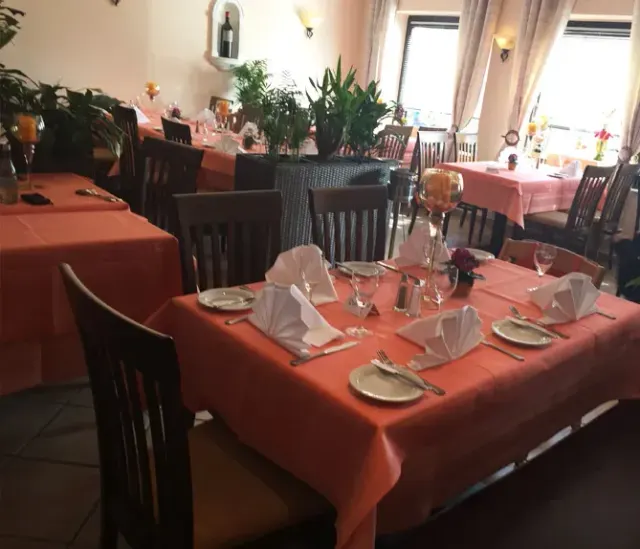 BookNoFees: Restoran – Da Domenico – Sundern-Hachen – Da Domenico, foto 2