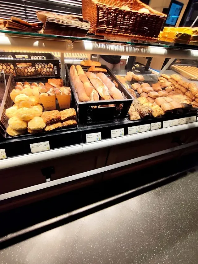 BookNoFees: Bäckerei Wolf, Bönen