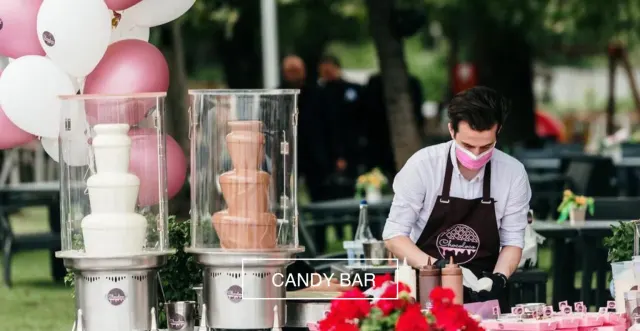 BookNoFees: Restoran – Chocoloco – Bucharest – Chocoloco, foto 3