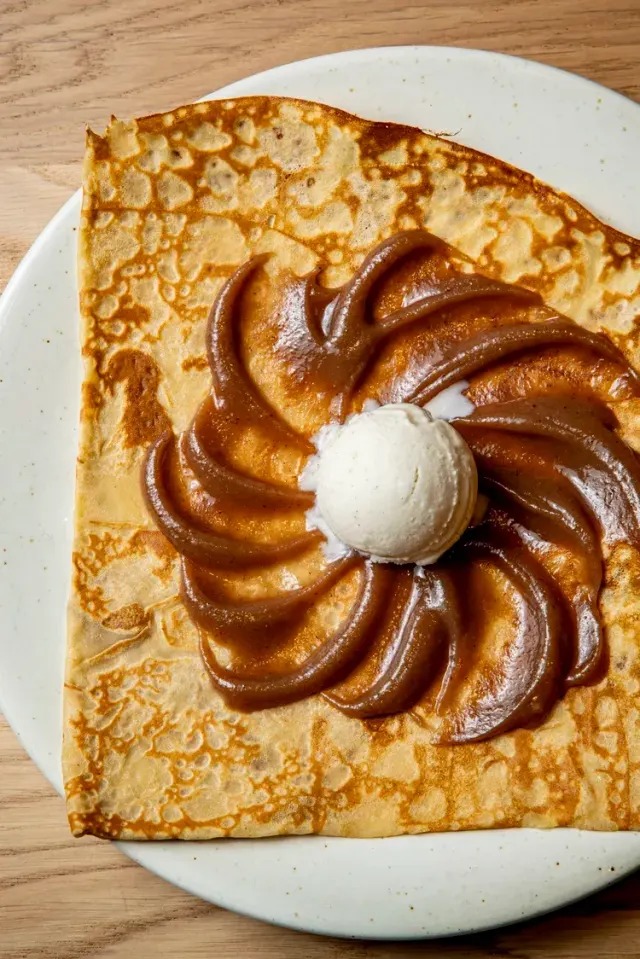 BookNoFees: Restoran – BREIZH Café – Paris – BREIZH Café, foto 2