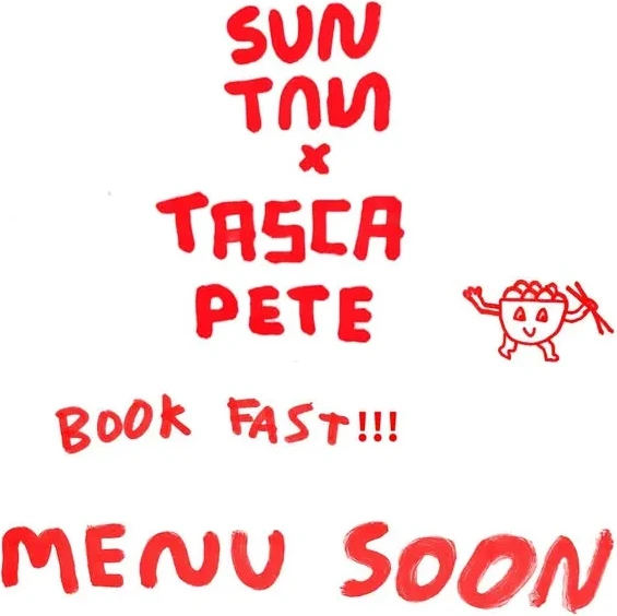 BookNoFees: Restoran – Sun Tan – Lisbon – Sun Tan, foto 1