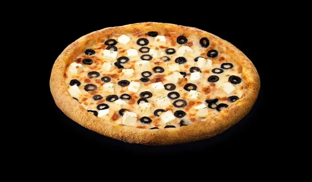BookNoFees: Kedai snek – Jerry's Pizza – Bucharest – Jerry's Pizza, foto 3