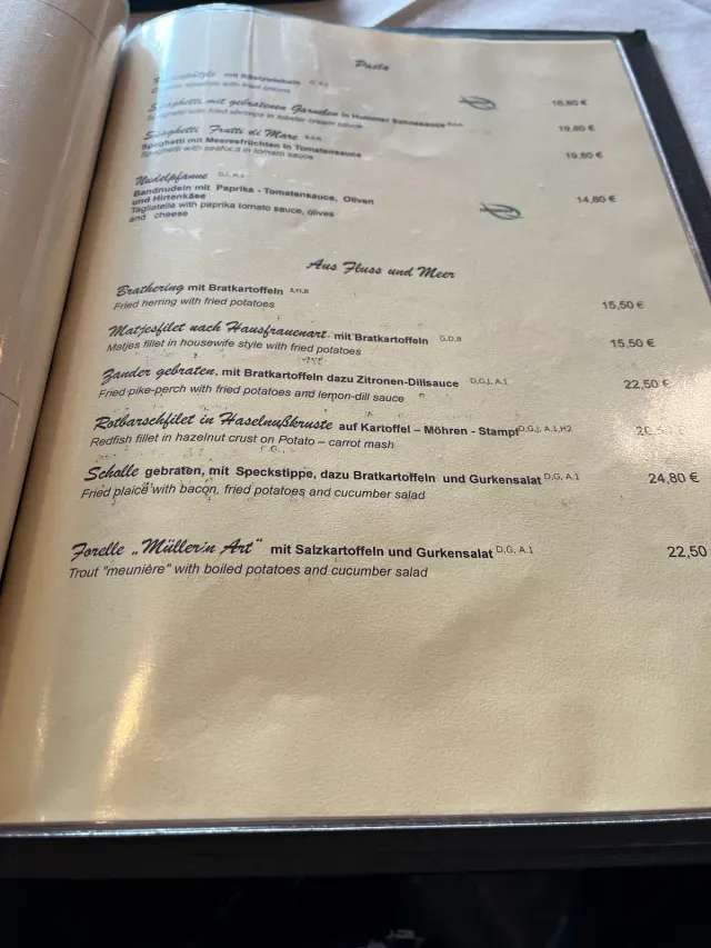BookNoFees: Restoran – Bergers Bootshaus – Berlin – Bergers Bootshaus, foto 3