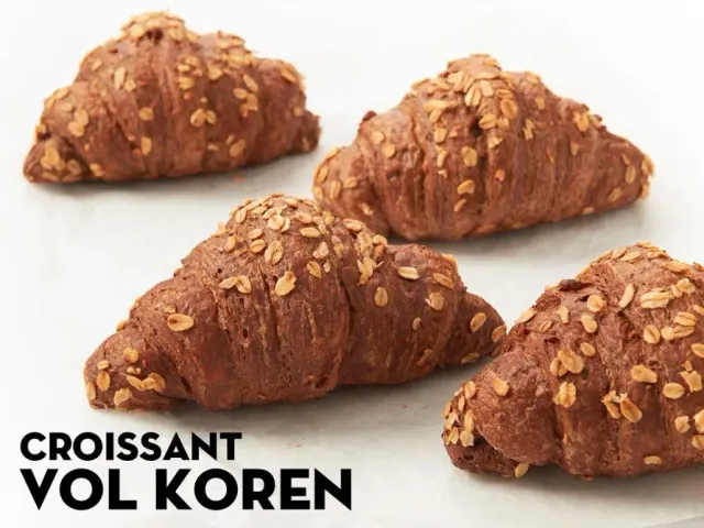 BookNoFees: Kedai roti – Bakken met Passie – Amsterdam – Membakar dengan Penuh Semangat, foto 3