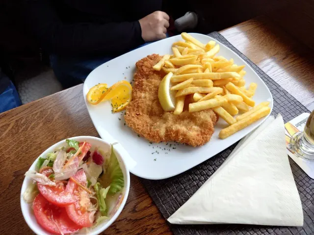 BookNoFees: Restoran – Lohmühle Steakhaus – Freudenberg – Lohmühle Steakhaus, foto 3
