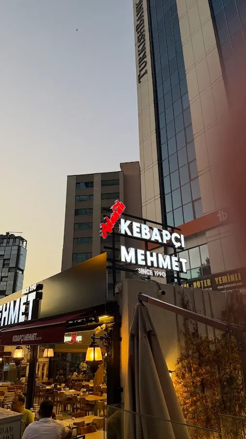 BookNoFees: Restoran – Adanalı Kebapçı Mehmet – Istanbul – Adanalı Kebapçı Mehmet, foto 1