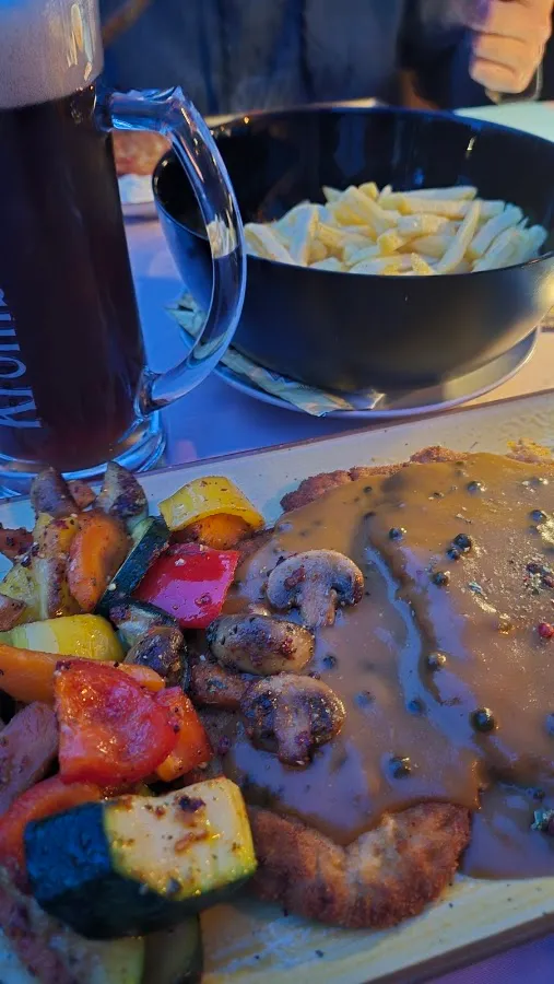 BookNoFees: Restoran – Gasthaus Alte Post – Ense – Gasthaus Alte Post, foto 2
