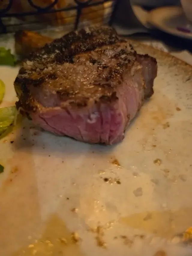 BookNoFees: Restoran – Batak grill – Zagreb – Bakar Batak, foto 2