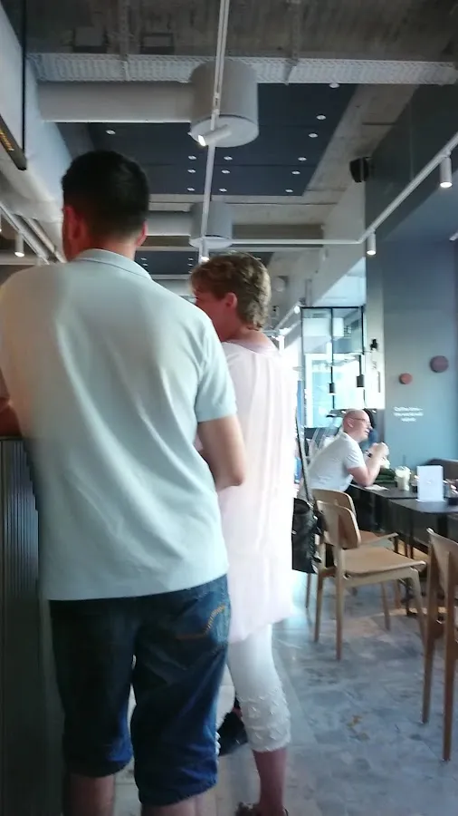 BookNoFees: Restoran – Emmery's – Copenhagen – Emmery's, foto 3