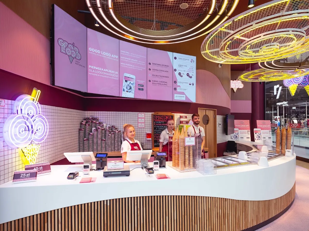 BookNoFees: Restoran – Good Lood – Warsaw – Good Lood, foto 1