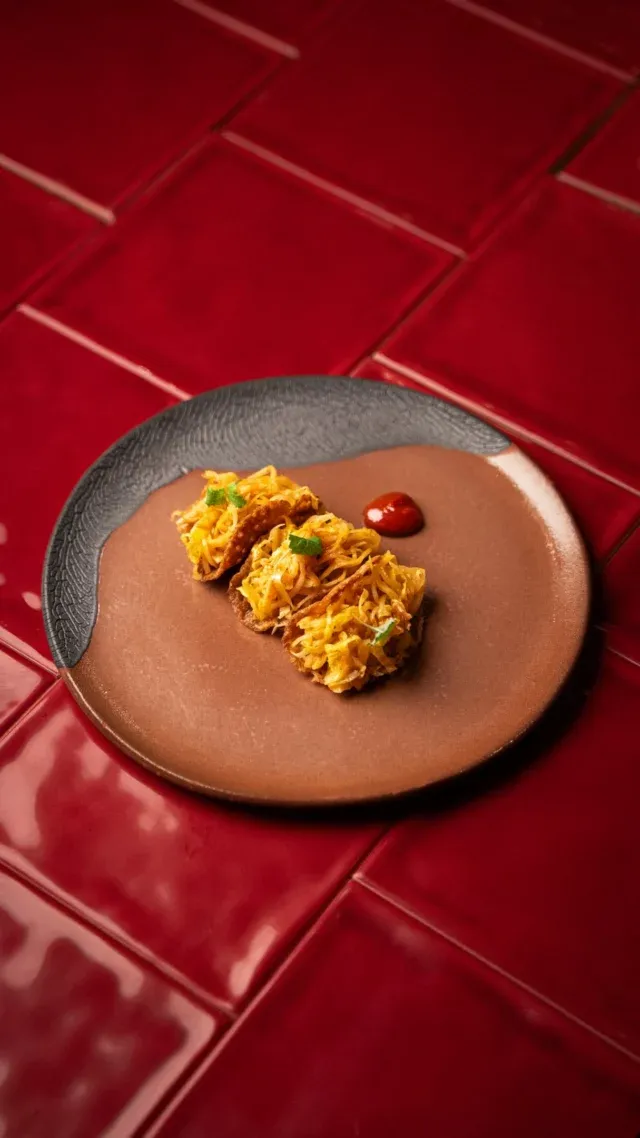 BookNoFees: Restoran – Colère – Paris – Kemarahan, foto 2