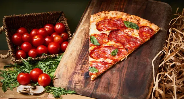 BookNoFees: Restoran – Antica Pizza – Bucharest – Antica Pizza, foto 3