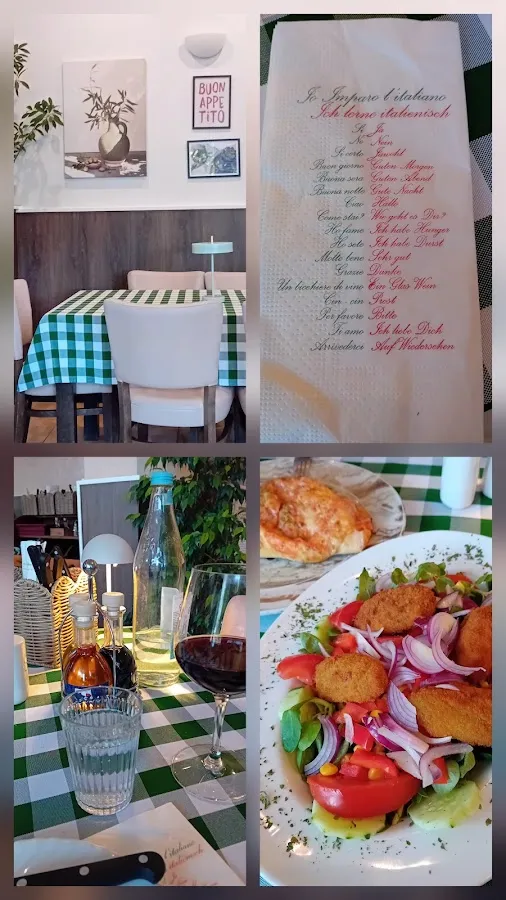 BookNoFees: Restoran – All Arco 2 Pizzeria – Hamm – All Arco 2 Pizzeria, foto 3
