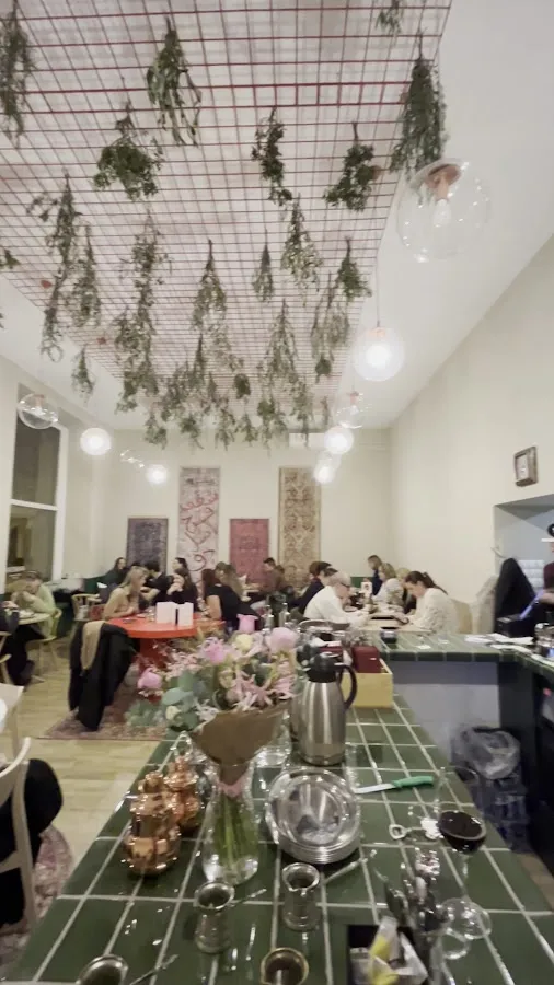 BookNoFees: Restoran – Arabeska – Bratislava – Arabeska, foto 1