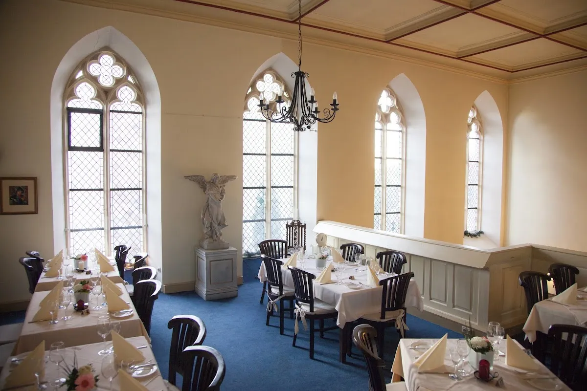 BookNoFees: Restoran – La Vecchia Chiesa – Werl – La Vecchia Chiesa, foto 1
