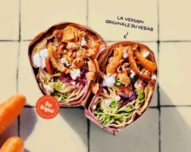 BookNoFees: Kedai snek – Berliner - Voltaire – Paris – Berliner - Voltaire, foto 3