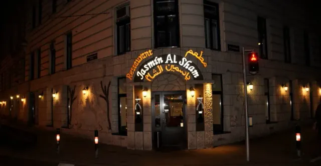 BookNoFees: Restoran – Jasmin Al Sham – Vienna – Jasmin Al Sham, foto 3