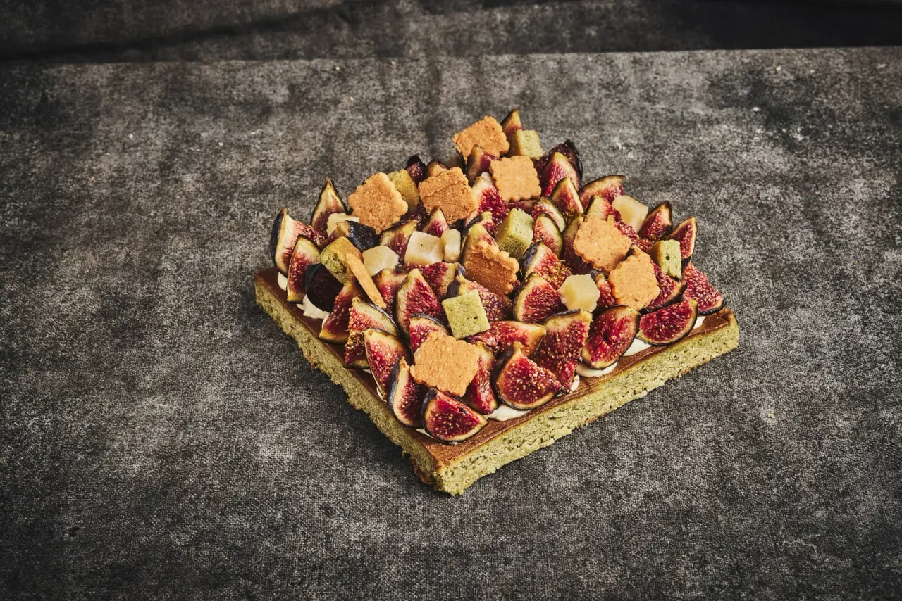 BookNoFees: Kedai roti – Benoît Castel – Paris – Benoît Castel, foto 1