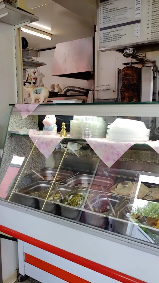 BookNoFees: Restoran – Olympia-Grill – Iserlohn – Olympia-Grill, foto 3