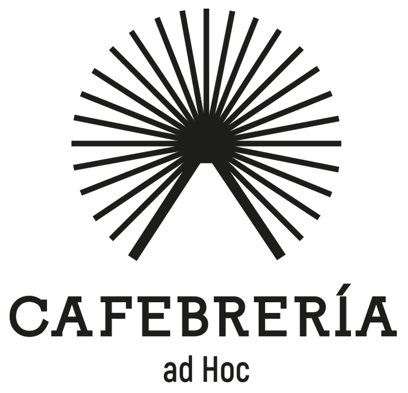 BookNoFees: Kafe – Cafebrería ad Hoc – Madrid – Cafebrería ad Hoc, foto 1