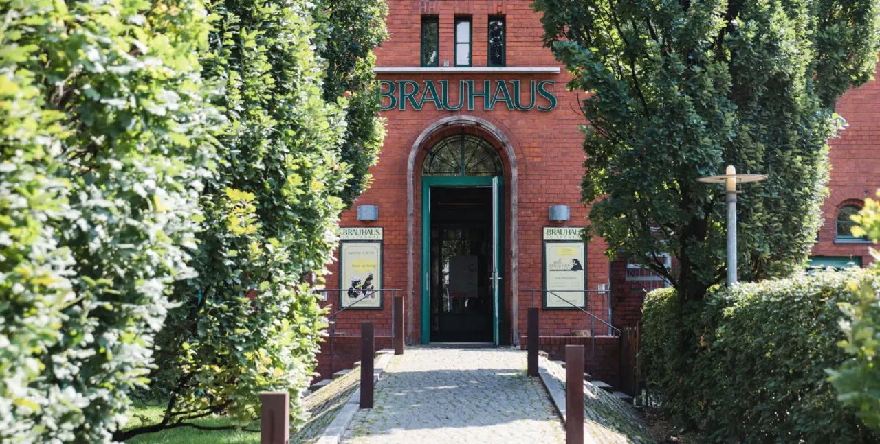 BookNoFees: Restoran – Brauhaus Spandau – Berlin – Brauhaus Spandau, foto 1