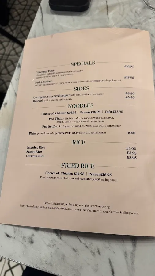 BookNoFees: Restoran – Cha-Louis – London – Cha-Louis, foto 3