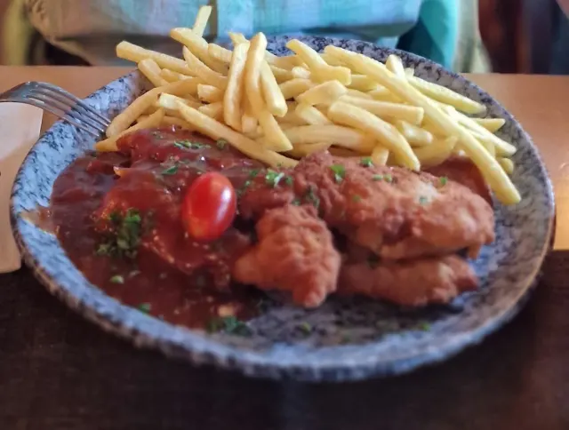 BookNoFees: Restoran – AndRes Alm Stub'n – Winterberg – AndRes Alm Stub'n, foto 2