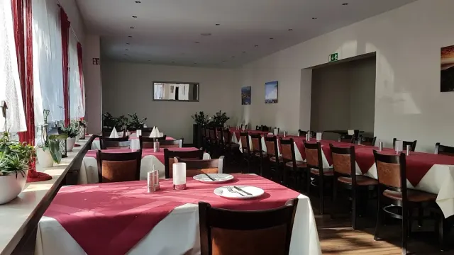BookNoFees: Restoran – Hotel-Restaurant Lipporger Hof – Lippetal – Hotel-Restaurant Lipporger Hof, foto 3