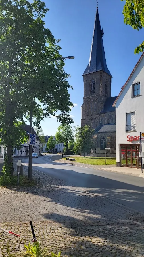 BookNoFees: Restoran – Hotel-Restaurant Lipporger Hof – Lippetal – Hotel-Restaurant Lipporger Hof, foto 1