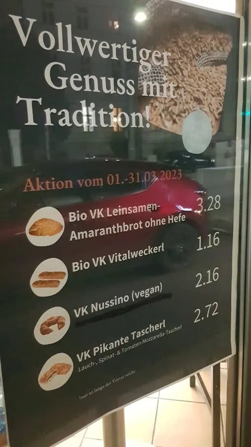 BookNoFees: Restoran – Gradwohl – Vienna – Gradwohl, foto 2
