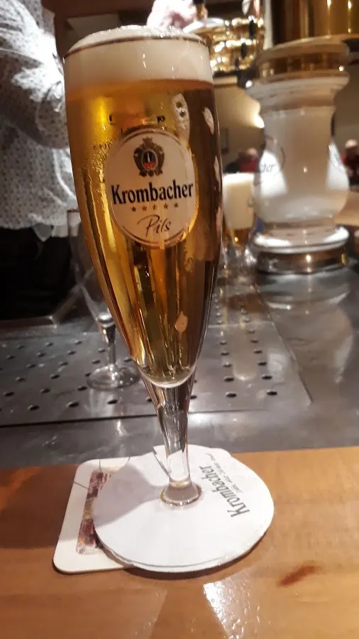 BookNoFees: Restoran – Born – Lennestadt – Lahir, foto 3