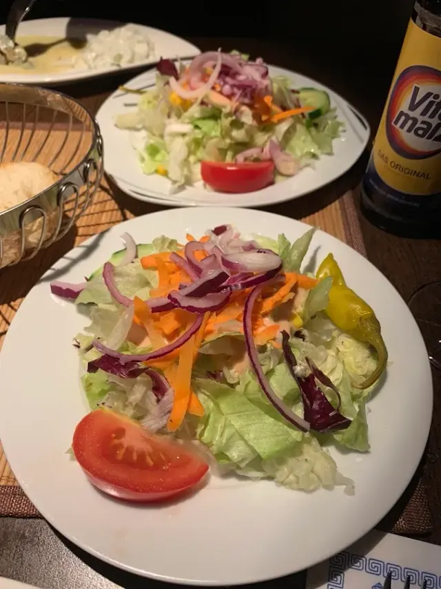 BookNoFees: Restoran – Alt Piräus – Bochum – Piraeus Lama, foto 3