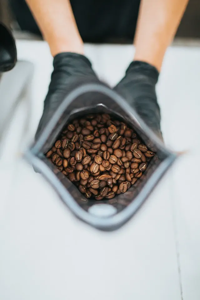 BookNoFees: Kafe – Lia Coffee WU Wien – Vienna – Lia Coffee WU Wien, foto 2