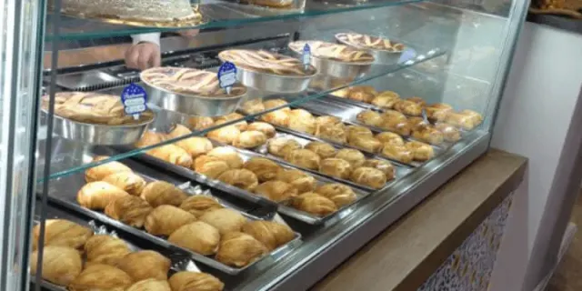 BookNoFees: Kafe – Eccellenze Costiera – Rome – Kecemerlangan Pantai, foto 2