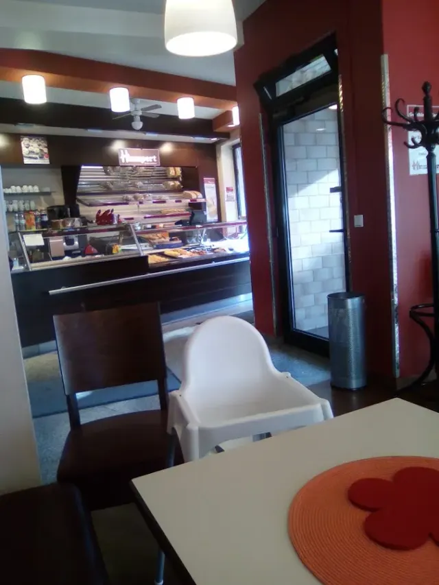 BookNoFees: Restoran – Bäckerei Humpert – Wickede – Bäckerei Humpert, foto 3