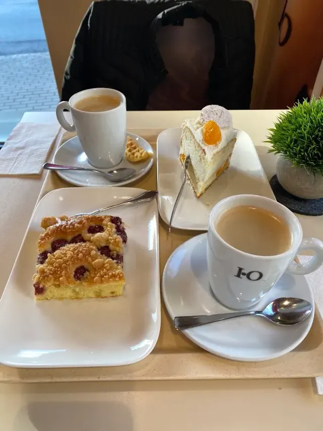 BookNoFees: Restoran – Bäckerei Humpert – Wickede – Bäckerei Humpert, foto 2
