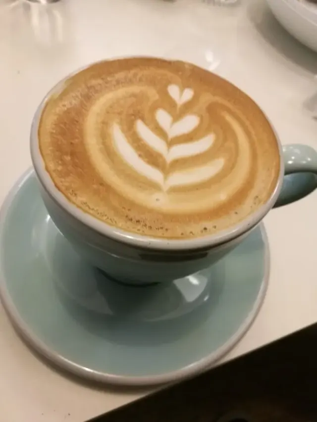 BookNoFees: Kafe – Norð cafe – Oslo – Norð cafe, foto 2