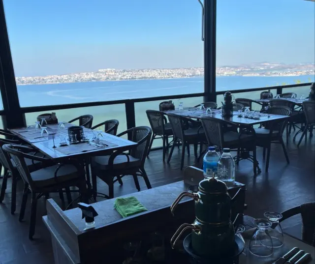 BookNoFees: Restoran – Cemil Hoca – Istanbul – Cemil Hoca, foto 2