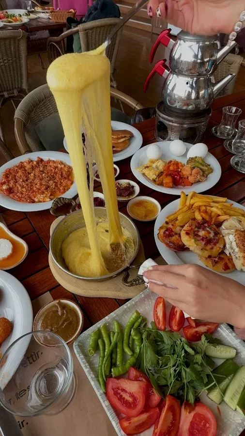 BookNoFees: Restoran – Cemil Hoca – Istanbul – Cemil Hoca, foto 3