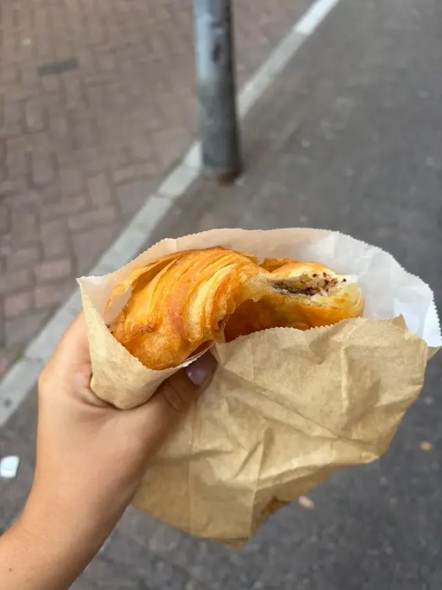 BookNoFees: Restoran – Bbrood – Amsterdam – Bbrood, foto 2