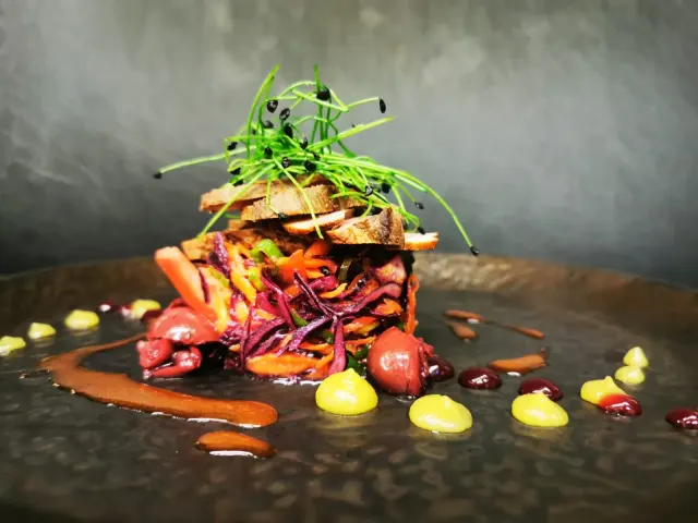 BookNoFees: Restoran – ANSE Restaurant & Food & Event – Attendorn – ANSE Restoran & Makanan & Acara, foto 2