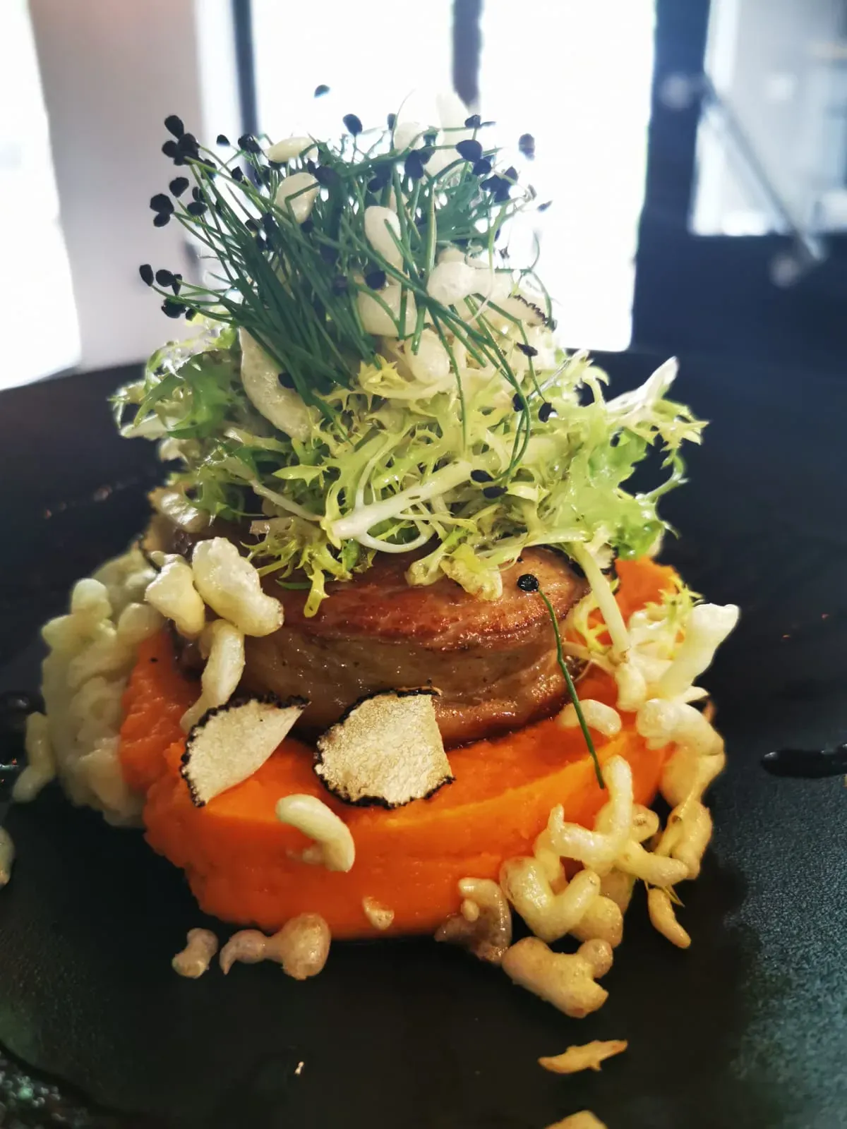 BookNoFees: Restoran – ANSE Restaurant & Food & Event – Attendorn – ANSE Restoran & Makanan & Acara, foto 1