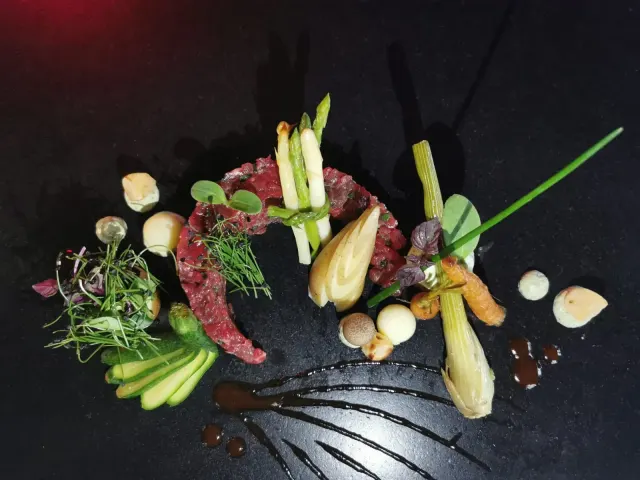 BookNoFees: Restoran – ANSE Restaurant & Food & Event – Attendorn – ANSE Restoran & Makanan & Acara, foto 3