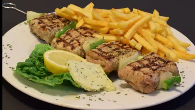 BookNoFees: Restoran – Good'is Grill – Herdecke – Good'is Grill, foto 2