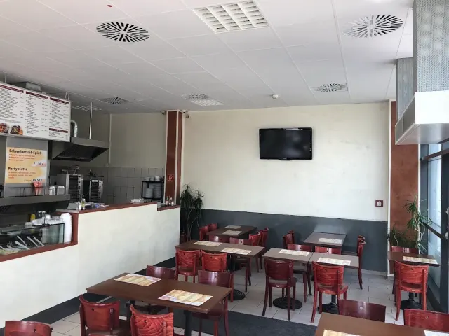 BookNoFees: Restoran – Good'is Grill – Herdecke – Good'is Grill, foto 3