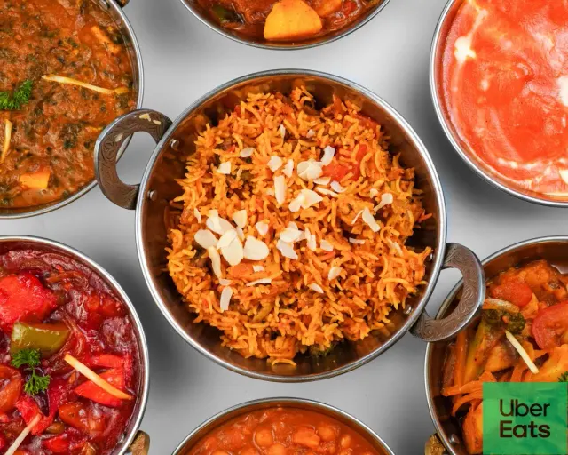 BookNoFees: Restoran – Mitha & Spicy Indisches Restaurant – Schwerte – Mitha & Spicy Restoran India, foto 3