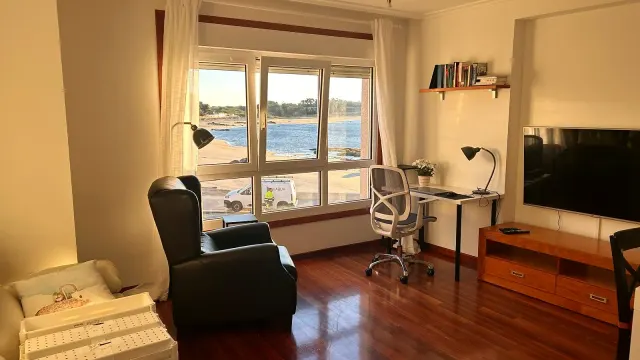 BookNoFees: Apartmen Luas yang Tenang dengan Pemandangan Laut – Ribeira