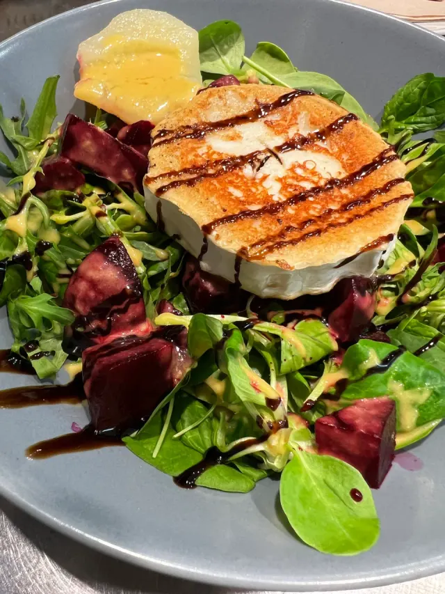 BookNoFees: Restoran – Green Door Bistro Vienna – Vienna – Green Door Bistro Vienna, foto 2
