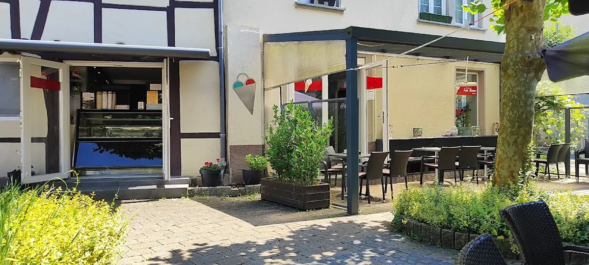 BookNoFees: Restoran – Eiscafé San Remo – Altena – Eiscafé San Remo, foto 1